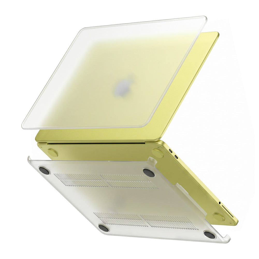 SCV-MB-NEO | MacBook Neo (A3404) | Ultra-Slim &amp; Lightweight Hard Shell Cover