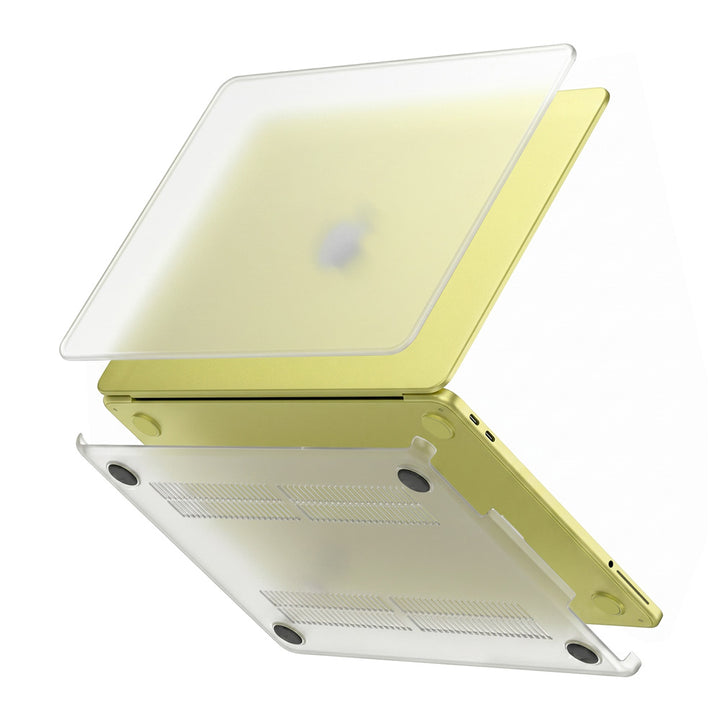 SCV-MB-NEO | MacBook Neo (A3404) | Ultra-Slim &amp; Lightweight Hard Shell Cover
