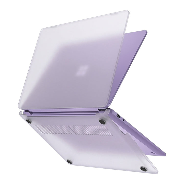 SCV-MS-LT13V4 | Microsoft Surface Laptop 13" 2095 ( Copilot+ PC ) | Ultra-Slim &amp; Lightweight Hard Shell Cover