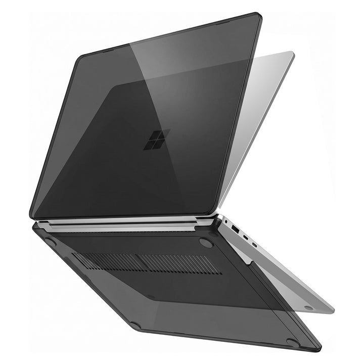 SCV-MS-LT15V2 | Microsoft Surface Laptop 7 15" 2037 ( Copilot+ PC ) | Ultra-Slim &amp; Lightweight Hard Shell Cover