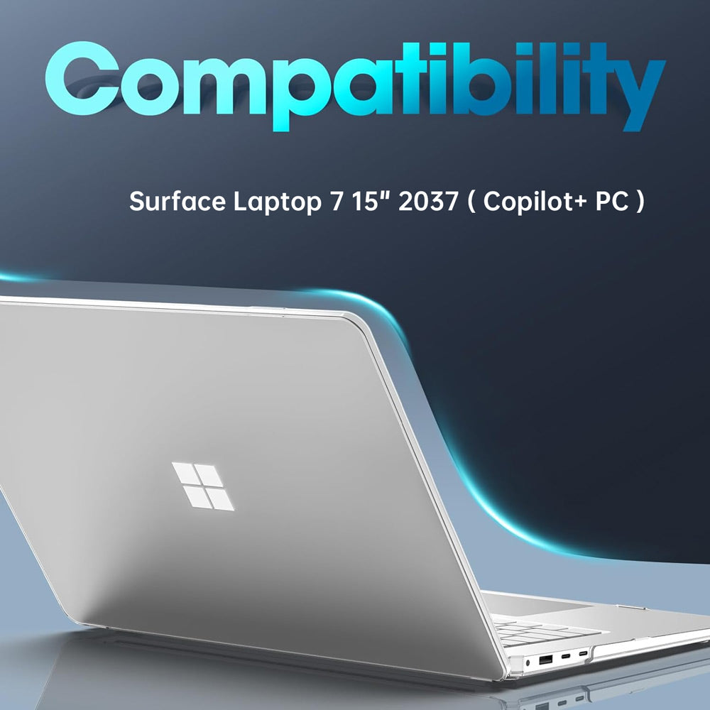SCV-MS-LT15V2 | Microsoft Surface Laptop 7 15