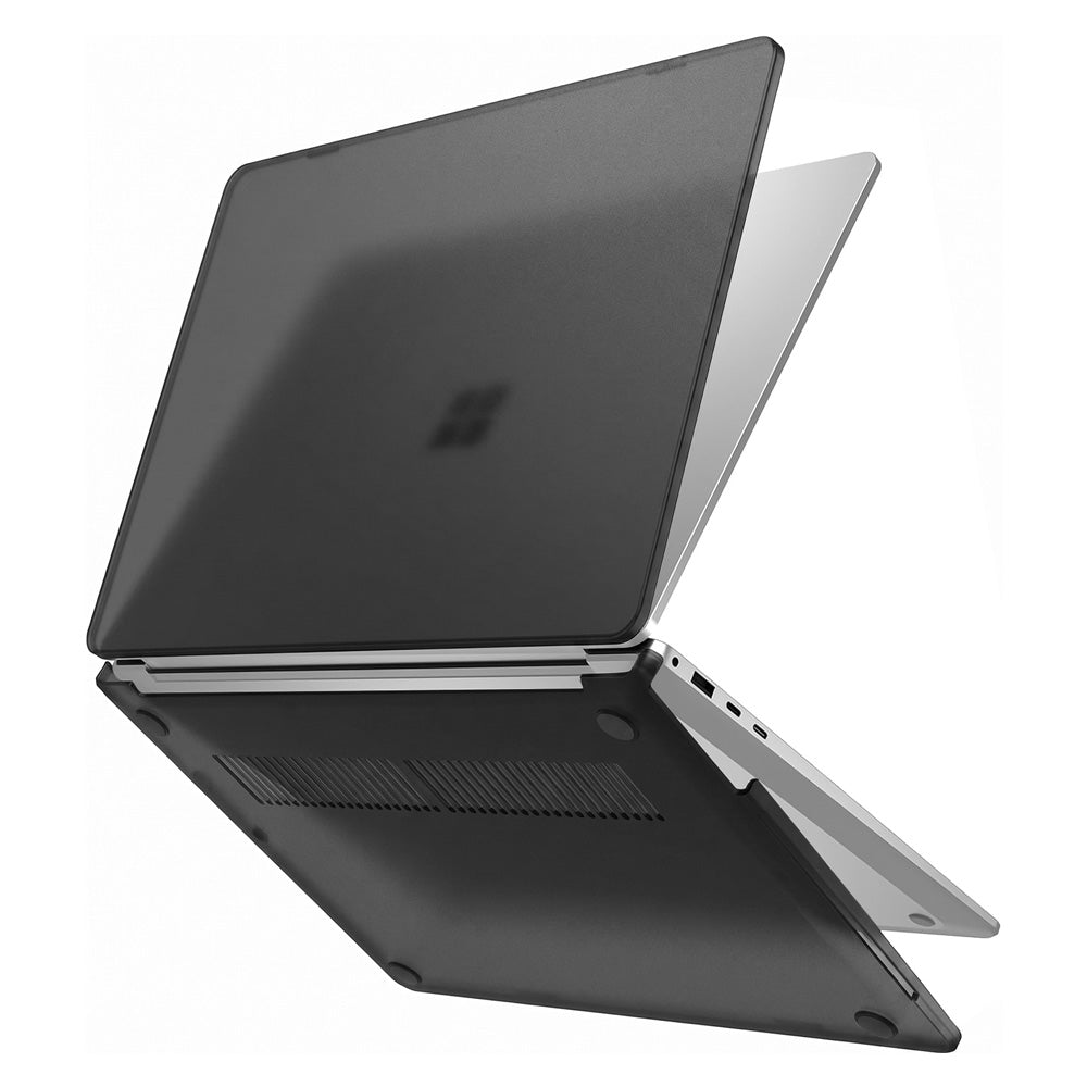 SCV-MS-LT15V2 | Microsoft Surface Laptop 7 15" 2037 ( Copilot+ PC ) | Ultra-Slim &amp; Lightweight Hard Shell Cover