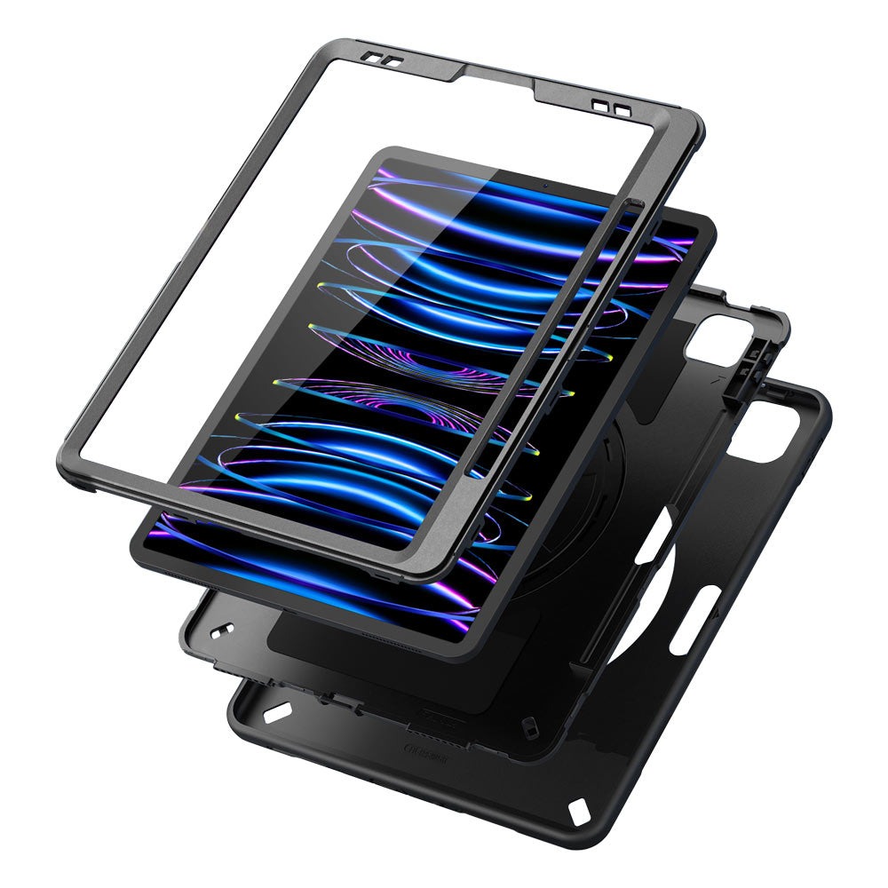 SKN-iPad-PR9 | iPad Pro 12.9 ( 5th / 6th Gen ) 2021 / 2022