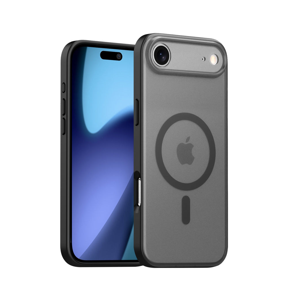 SMN-IPH-17AIR | iPhone Air / 17 Air | Shockproof Compact Case with