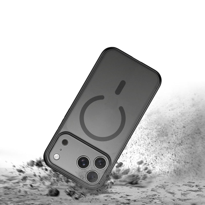 ARMOR-X APPLE iPhone 18 Pro Max shockproof compact case with MagSafe, with the best dropproof protection.
