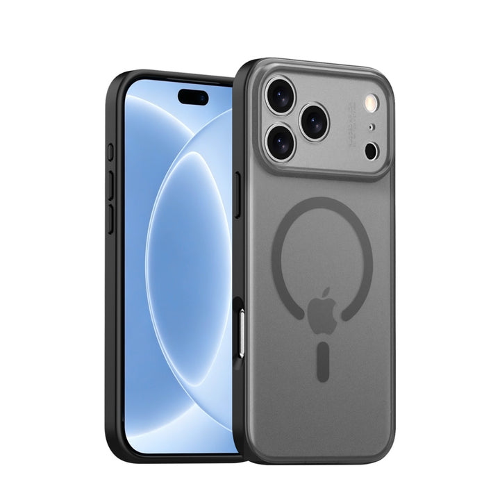 ARMOR-X APPLE iPhone 18 Pro Max shockproof compact case with MagSafe, flexible and durable, it&