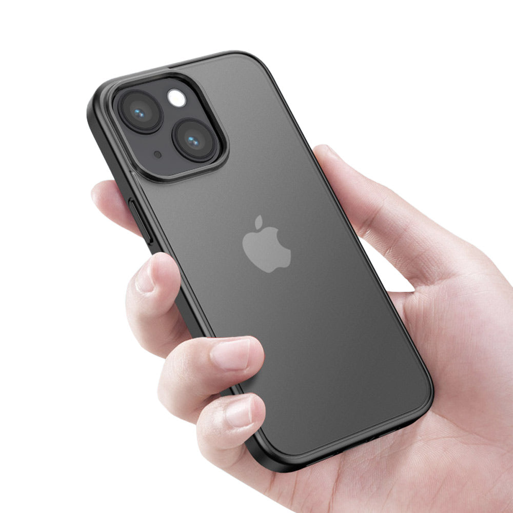 SN-IPH-15 | iPhone 15 | Shockproof Protective Case SN-IPH-15 | iPhone 15 | Shockproof Protective Case
