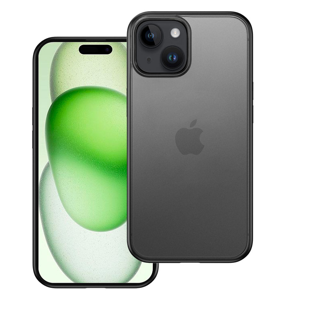 SN-IPH-15PL | iPhone 15 Plus | Shockproof Protective Case – ARMOR-X