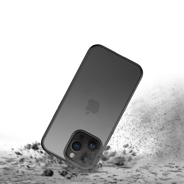 ARMOR-X APPLE iPhone 15 Pro shockproof protective case, with the best dropproof protection.