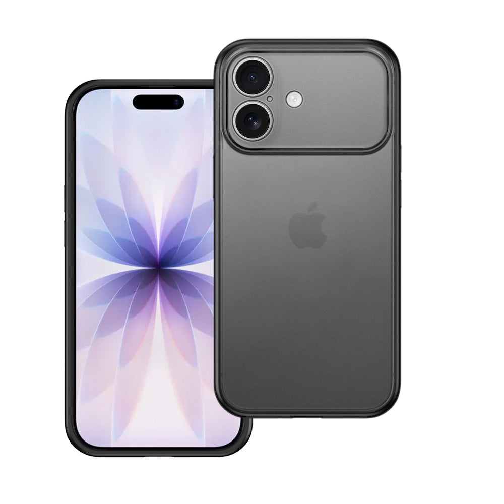 ARMOR-X APPLE iPhone 17 shockproof protective case, anti-scratch, and shock absorption.