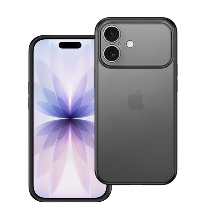 ARMOR-X APPLE iPhone 17 shockproof protective case, anti-scratch, and shock absorption.