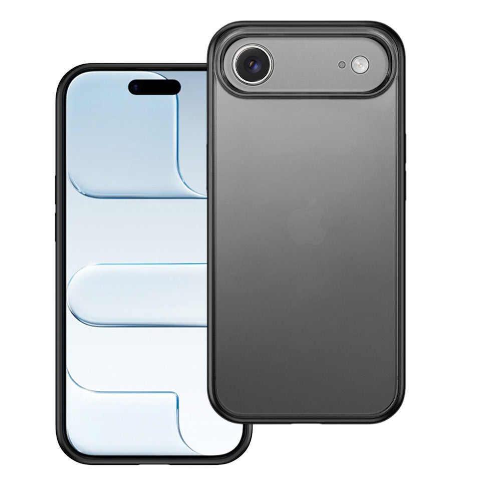 ARMOR-X APPLE iPhone 17 Air shockproof protective case, anti-scratch, and shock absorption.