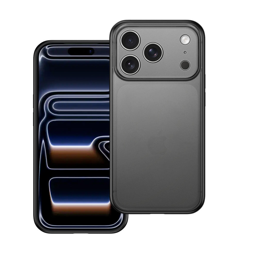 iPhone 17 Pro Waterproof / Shockproof Case with mounting solutions