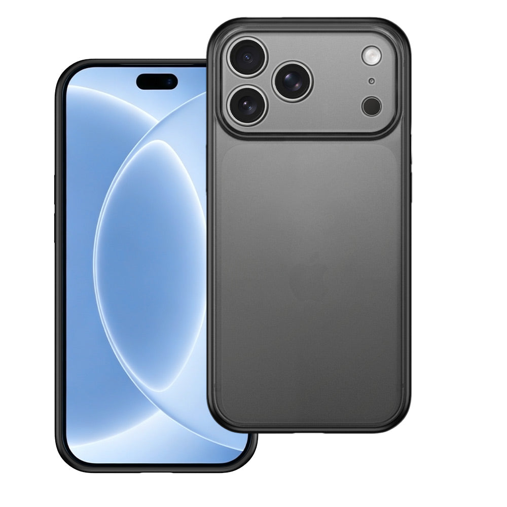 ARMOR-X APPLE iPhone 18 Pro Max shockproof protective case, anti-scratch, and shock absorption.