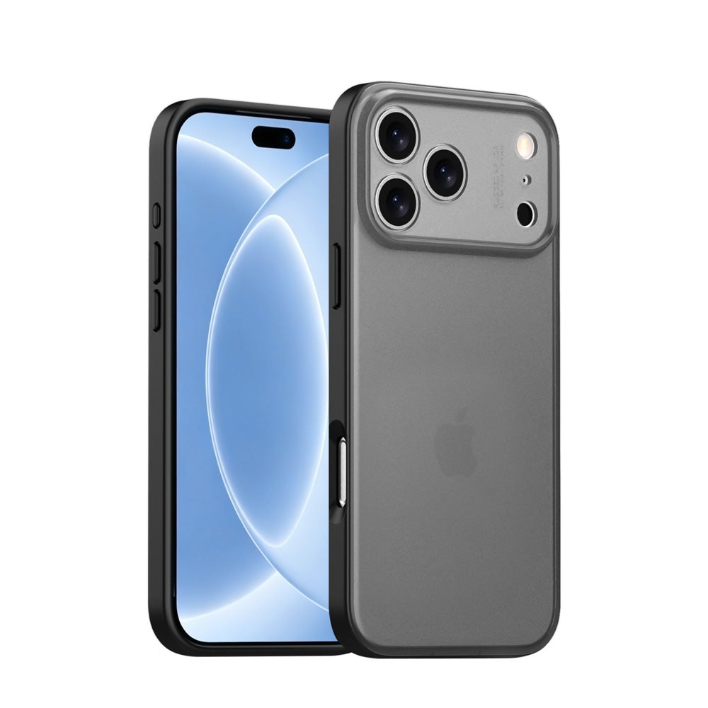 SN-IPH-18PMX | iPhone 18 Pro Max | Shockproof Protective Case