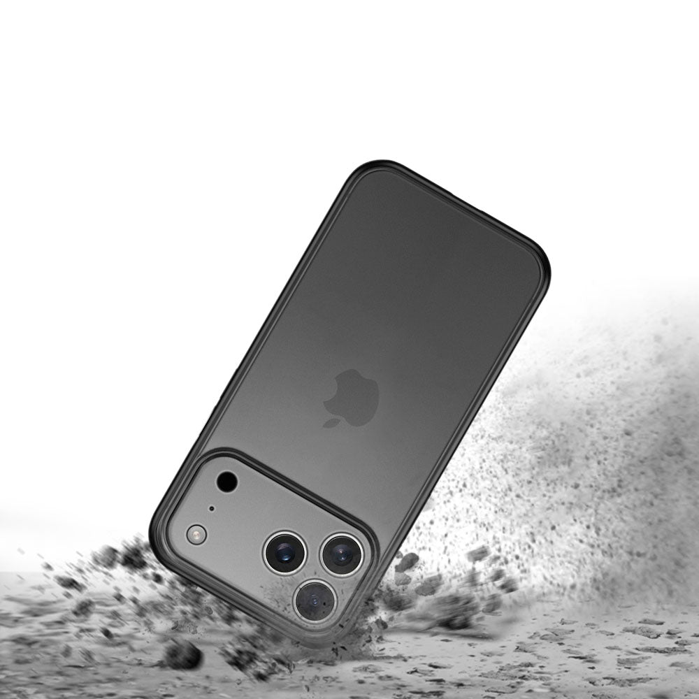 ARMOR-X APPLE iPhone 18 Pro Max shockproof protective case, with the best dropproof protection.