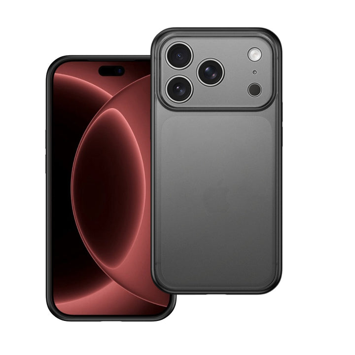 ARMOR-X APPLE iPhone 18 Pro shockproof protective case, anti-scratch, and shock absorption.