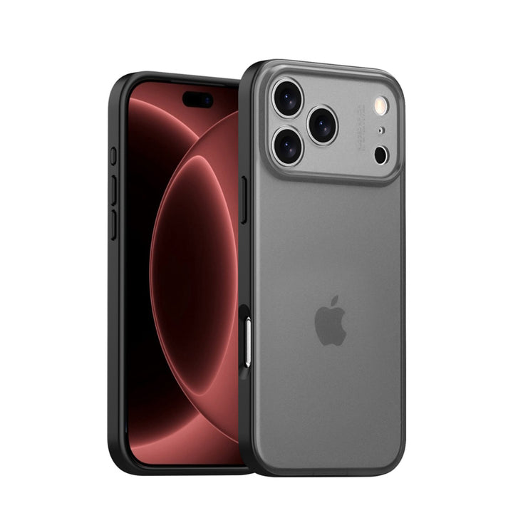 SN-IPH-18PRO | iPhone 18 Pro | Shockproof Protective Case