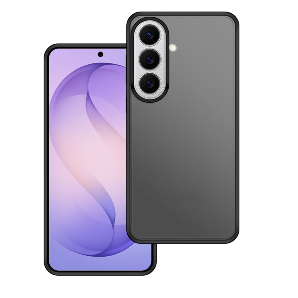 ARMOR-X Samsung Galaxy S26 SM-S941 shockproof protective case, anti-scratch, and shock absorption.