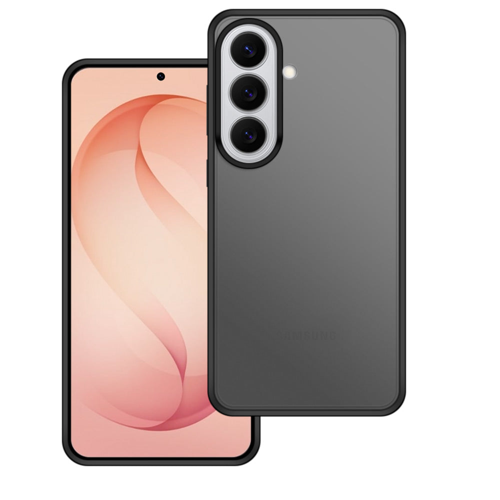 ARMOR-X Samsung Galaxy S26+ S26 Plus SM-S946 shockproof protective case, anti-scratch, and shock absorption.