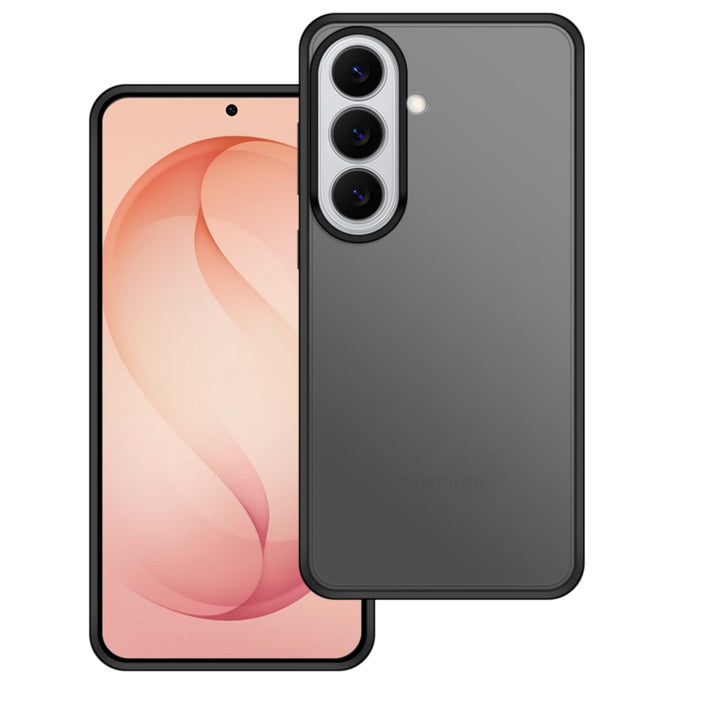 ARMOR-X Samsung Galaxy S26+ S26 Plus SM-S946 shockproof protective case, anti-scratch, and shock absorption.