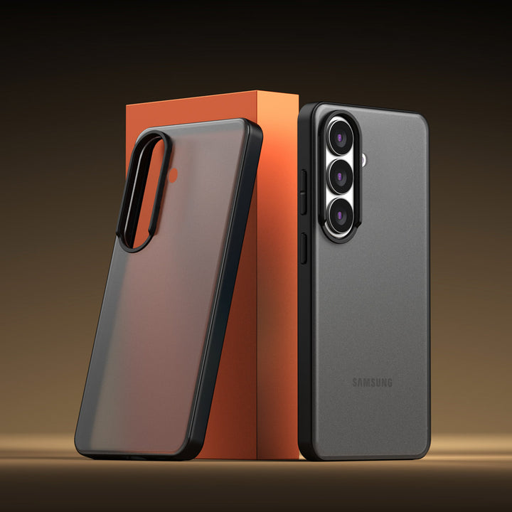 ARMOR-X Samsung Galaxy S26+ S26 Plus SM-S946 shockproof protective case. Raised edge to protect the screen and camera.