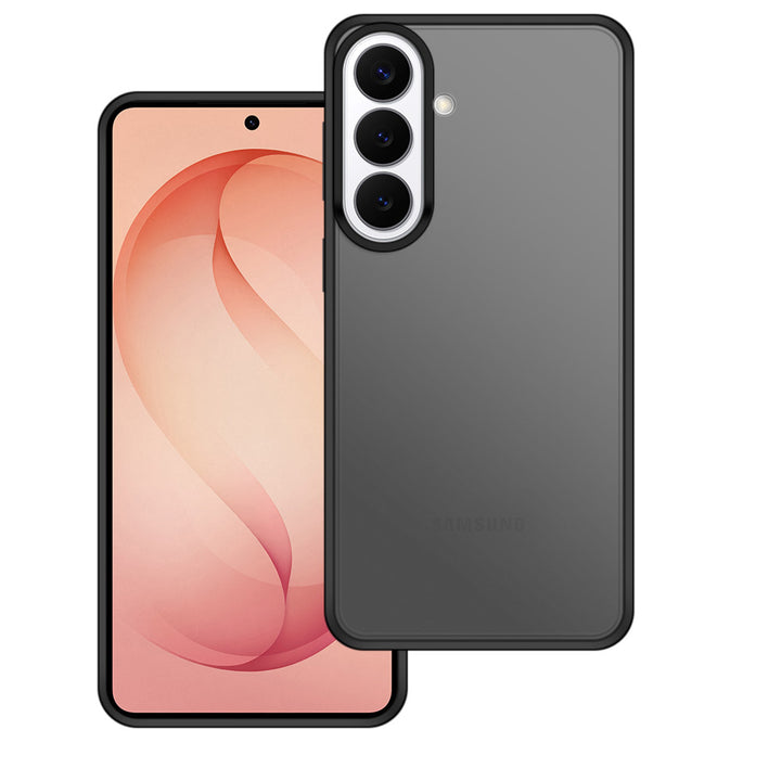 ARMOR-X Samsung Galaxy S26+ S26 Plus SM-S947 shockproof protective case, anti-scratch, and shock absorption.