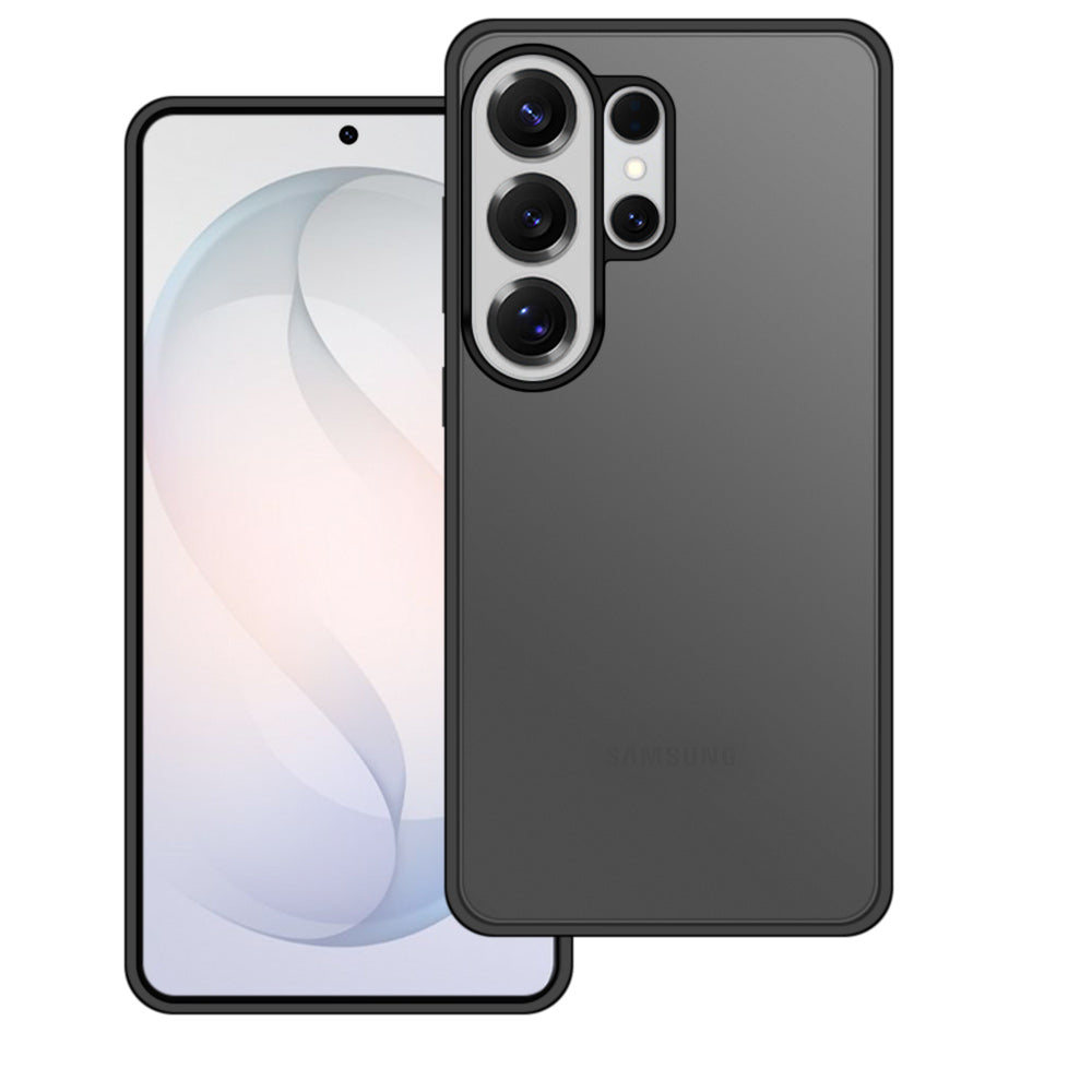 ARMOR-X Samsung Galaxy S26 Ultra SM-S948 shockproof protective case, anti-scratch, and shock absorption.