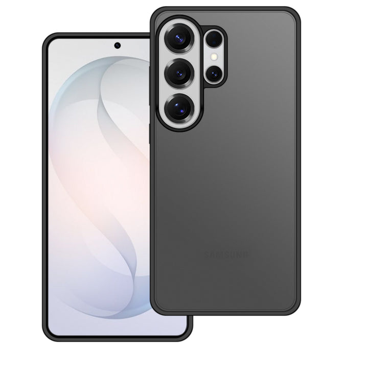 ARMOR-X Samsung Galaxy S26 Ultra SM-S948 shockproof protective case, anti-scratch, and shock absorption.