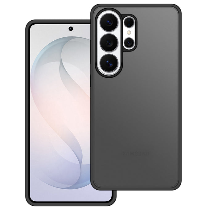 ARMOR-X Samsung Galaxy S26 Ultra SM-S948 shockproof protective case, anti-scratch, and shock absorption.