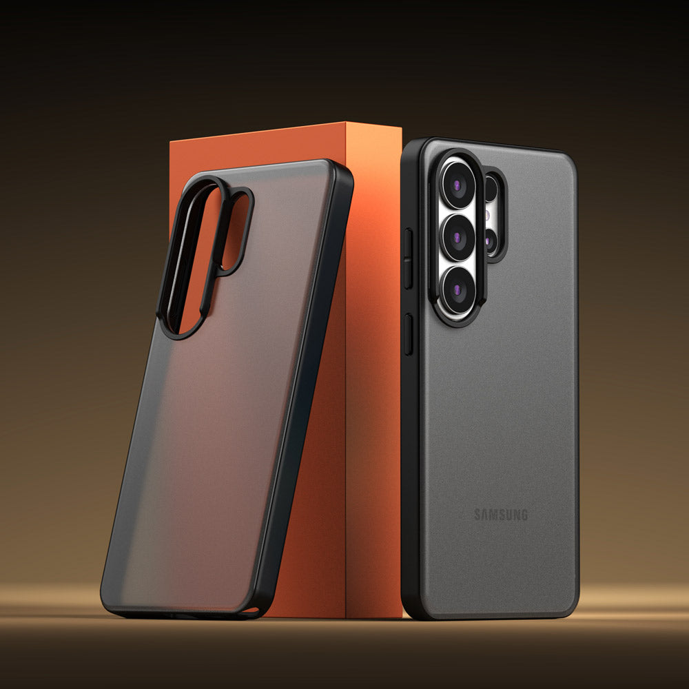 ARMOR-X Samsung Galaxy S26 Ultra SM-S948 shockproof protective case. Raised edge to protect the screen and camera.