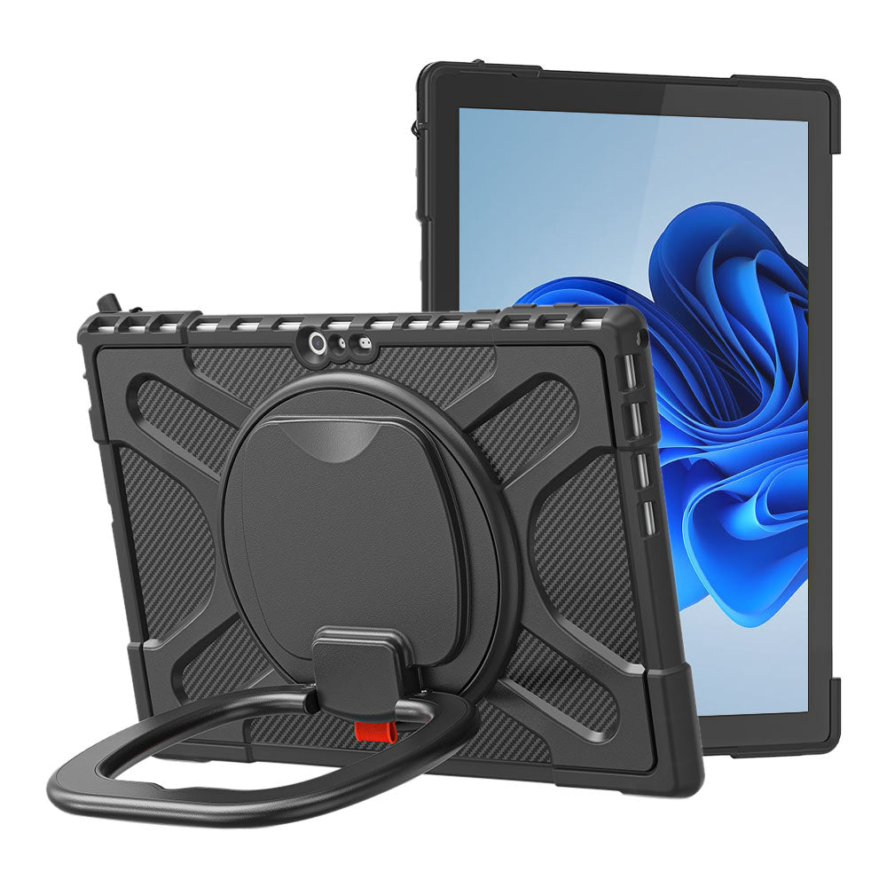 MoKo Coque Conçu pour Surface Pro 10 / Pro 9 / Pro 8, Étui Antichoc MoKo Coque Conçu pour Surface Pro 10 / Pro 9 / Pro 8, Étui Antichoc