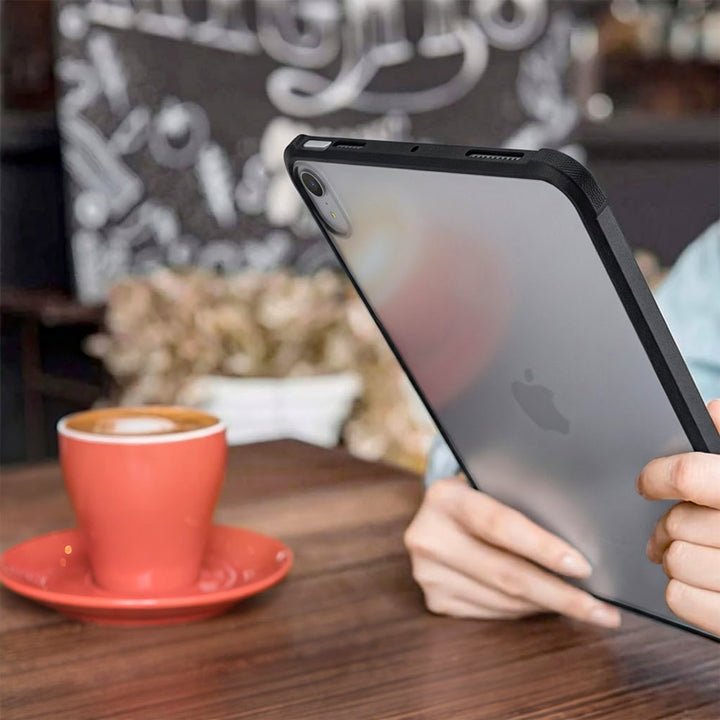 ARMOR-X Matte Protective Case.