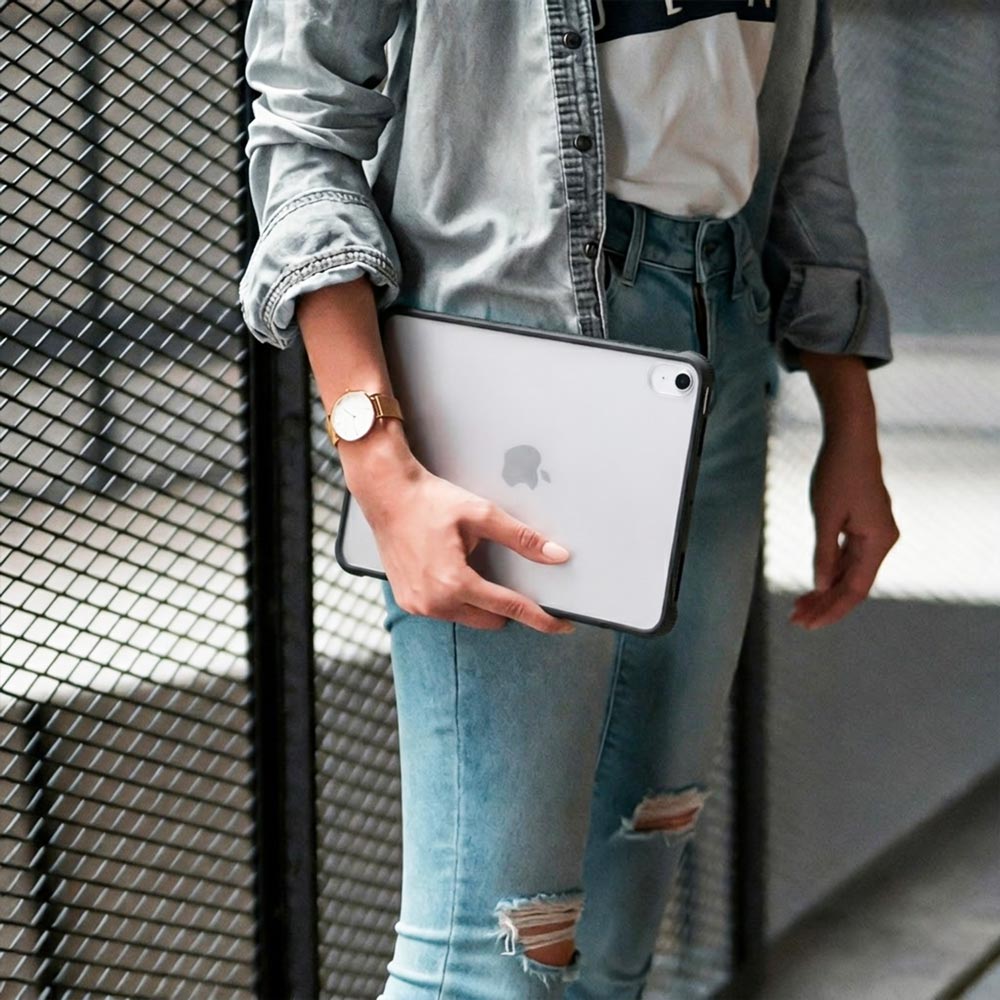 ARMOR-X Matte Protective Case.