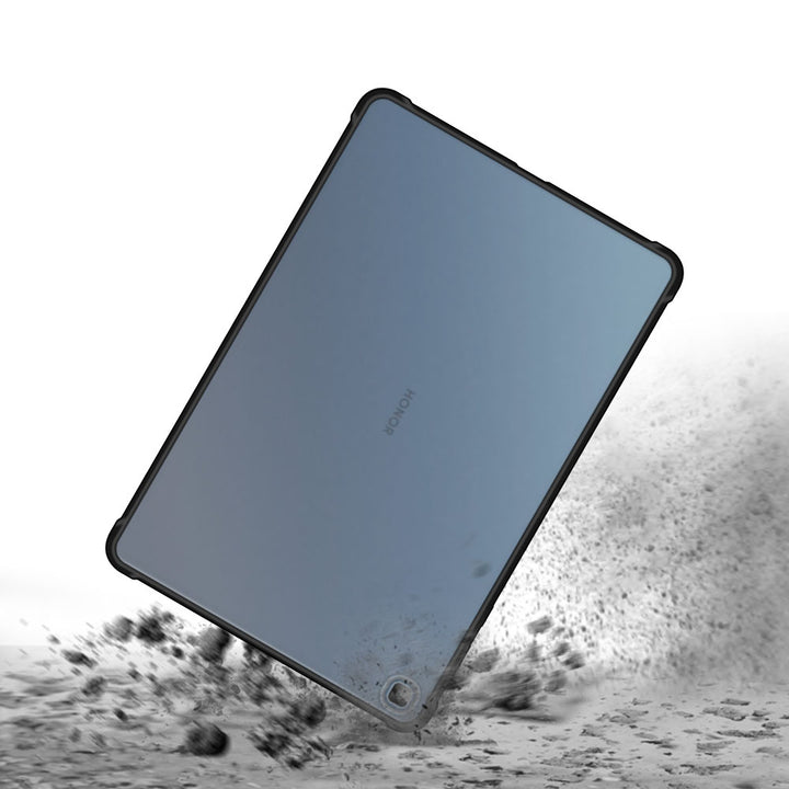 ARMOR-X Honor Pad X8 shockproof case with the best dropproof protection.