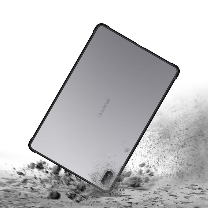 ARMOR-X Huawei MatePad SE 11 (2024) shockproof case with the best dropproof protection.