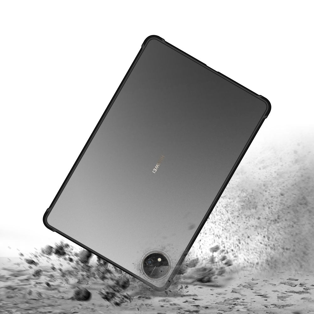 ARMOR-X Huawei MatePad Pro 11 (2024) / (2022) shockproof case with the best dropproof protection.