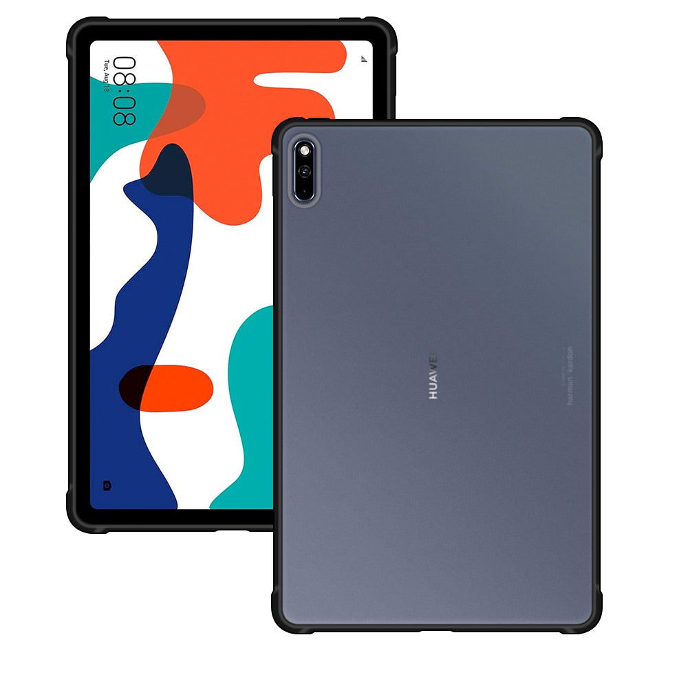 ARMOR-X Huawei MatePad 10.4 (2022) BAH4-W09 / (2020) BAH3-W09 BAH3-AL00 Matte Protective Case.