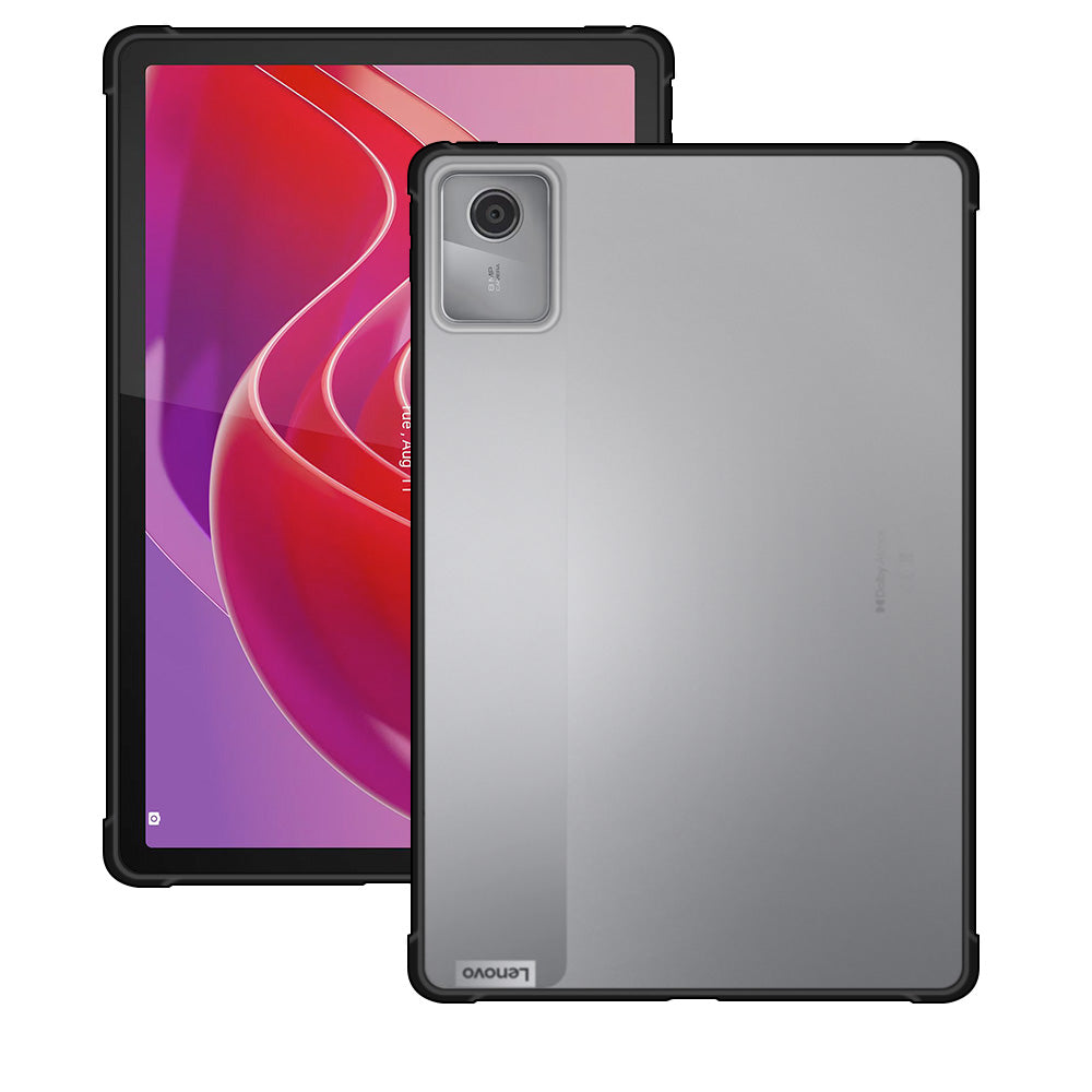 ARMOR-X Lenovo Tab M11 / K11 TB330 Matte Protective Case.