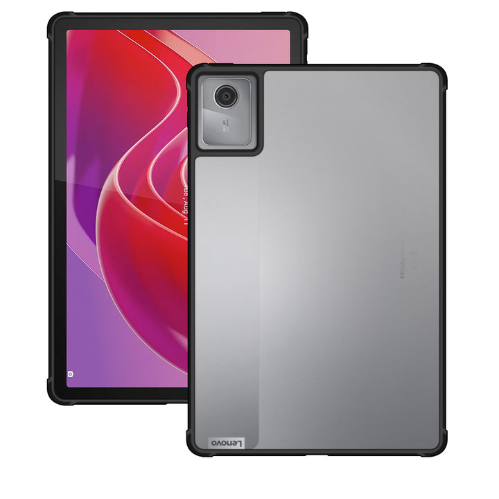 ARMOR-X Lenovo Tab M11 / K11 TB330 Matte Protective Case.