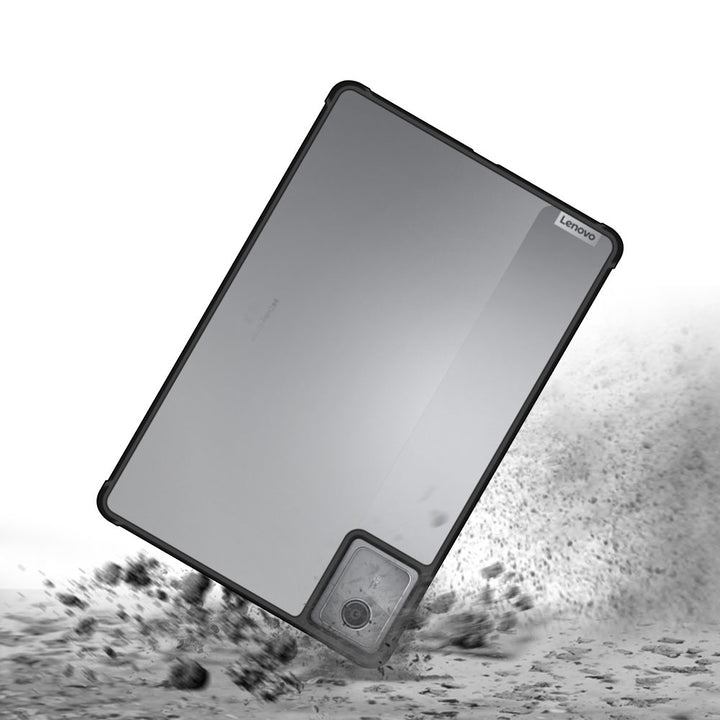 ARMOR-X Lenovo Tab M11 / K11 TB330 shockproof case with the best dropproof protection.