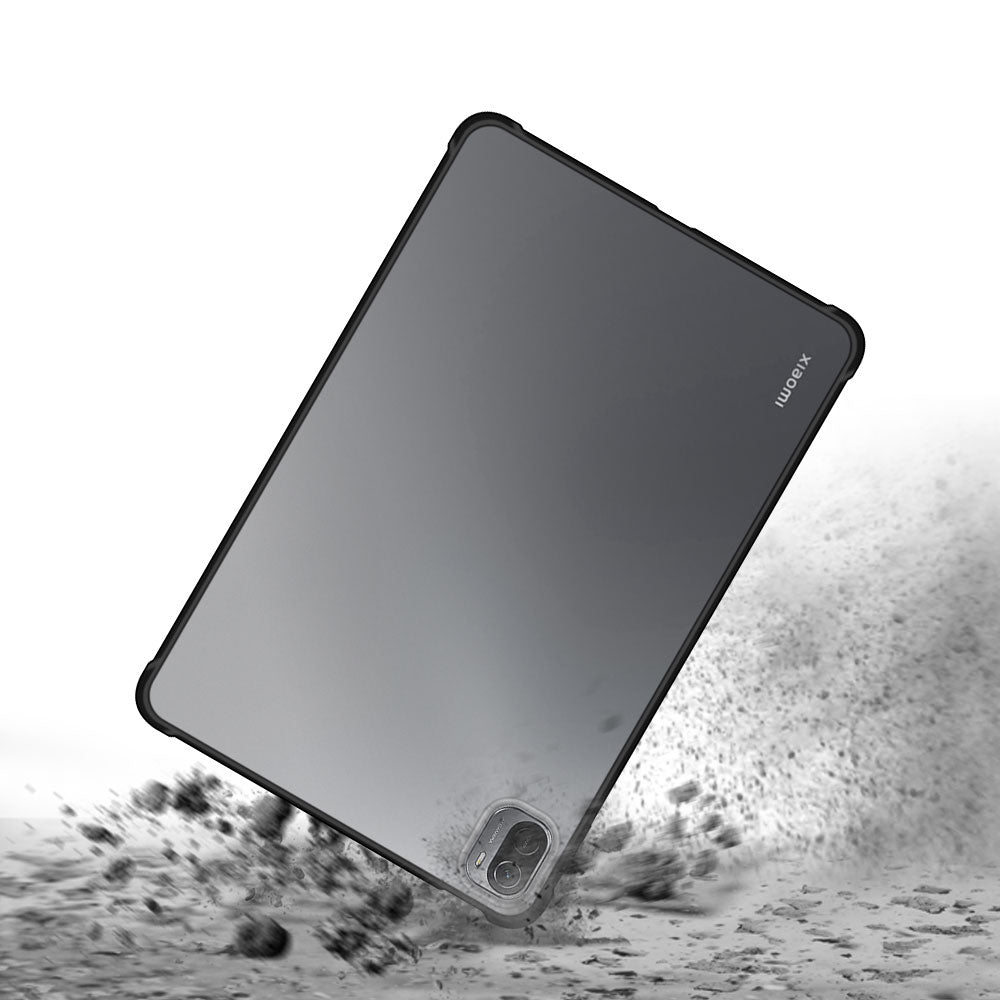 ARMOR-X Xiaomi Mi Pad 5 / 5 Pro 11" shockproof case with the best dropproof protection.