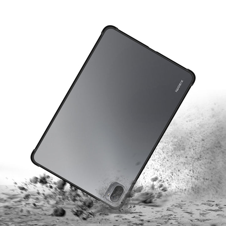 ARMOR-X Xiaomi Mi Pad 5 / 5 Pro 11" shockproof case with the best dropproof protection.