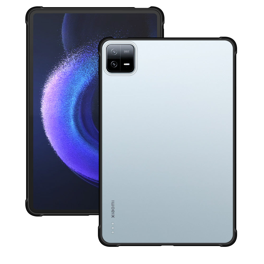 ARMOR-X Xiaomi Pad 6 / 6 Pro Matte Protective Case.