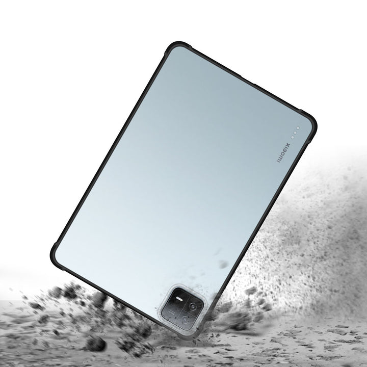 ARMOR-X Xiaomi Pad 6 / 6 Pro shockproof case with the best dropproof protection.