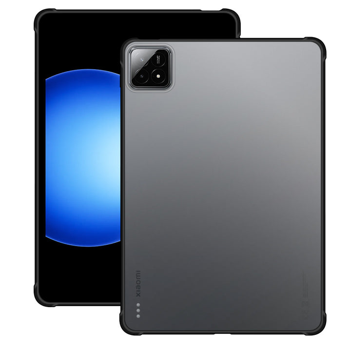 ARMOR-X Xiaomi Pad 6S Pro 12.4 Matte Protective Case.