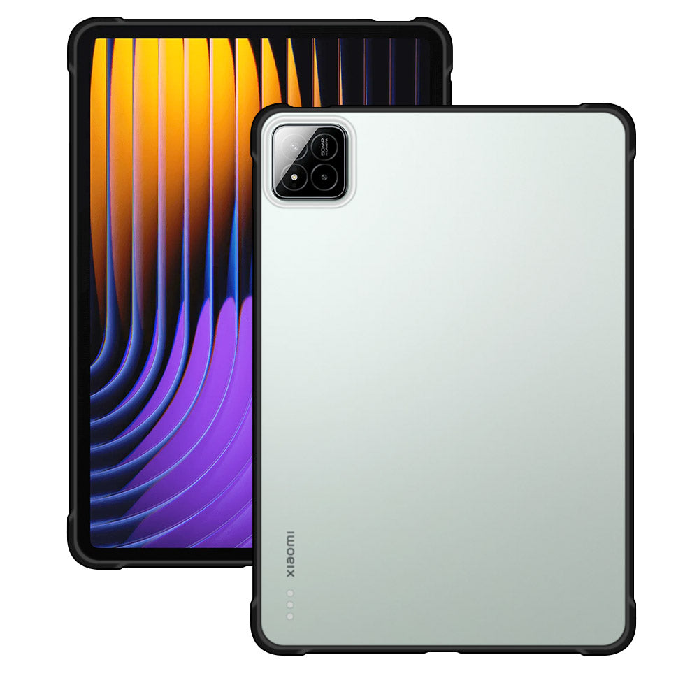 ARMOR-X Xiaomi Pad 7 / 7 Pro Matte Protective Case.
