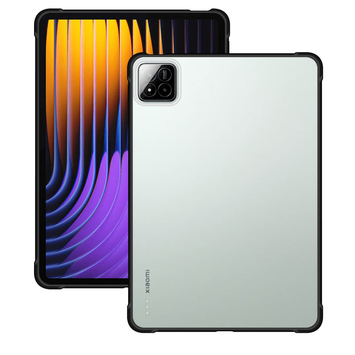 ARMOR-X Xiaomi Pad 7 / 7 Pro Matte Protective Case.