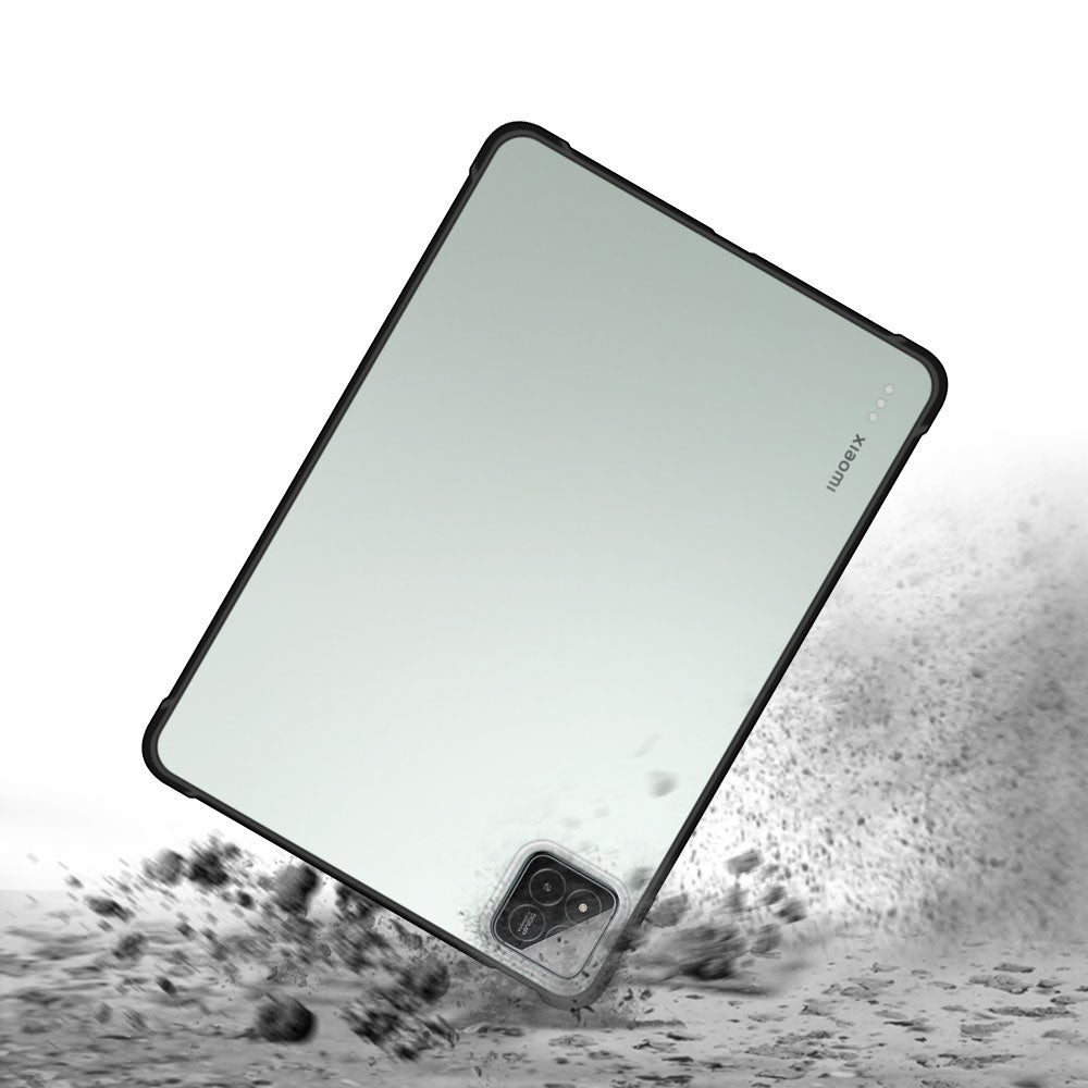 ARMOR-X Xiaomi Pad 7 / 7 Pro shockproof case with the best dropproof protection.