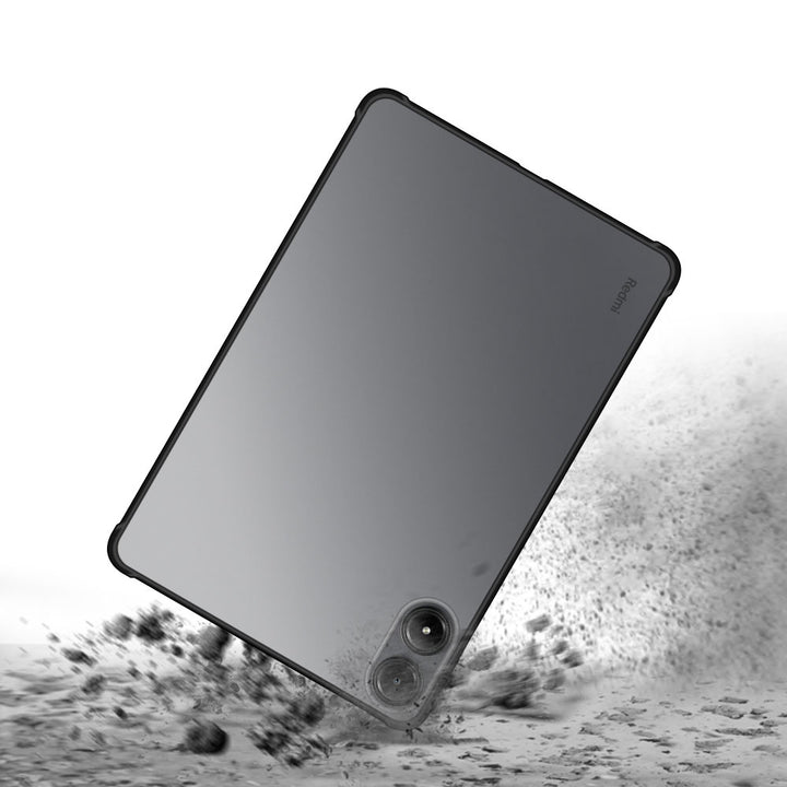 ARMOR-X Xiaomi Redmi Pad Pro shockproof case with the best dropproof protection.